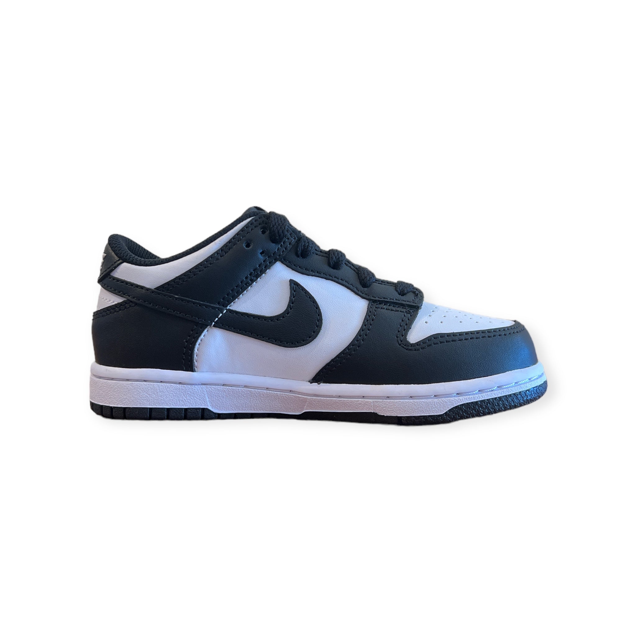 Dunk Low PS 'Panda' | Elite Laced