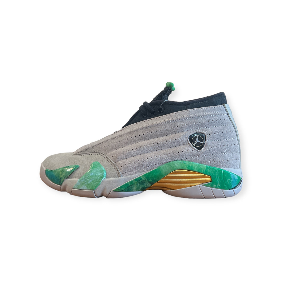 WMNS Jordan 14 Low X Aleali May 'Fortune' | Elite Laced