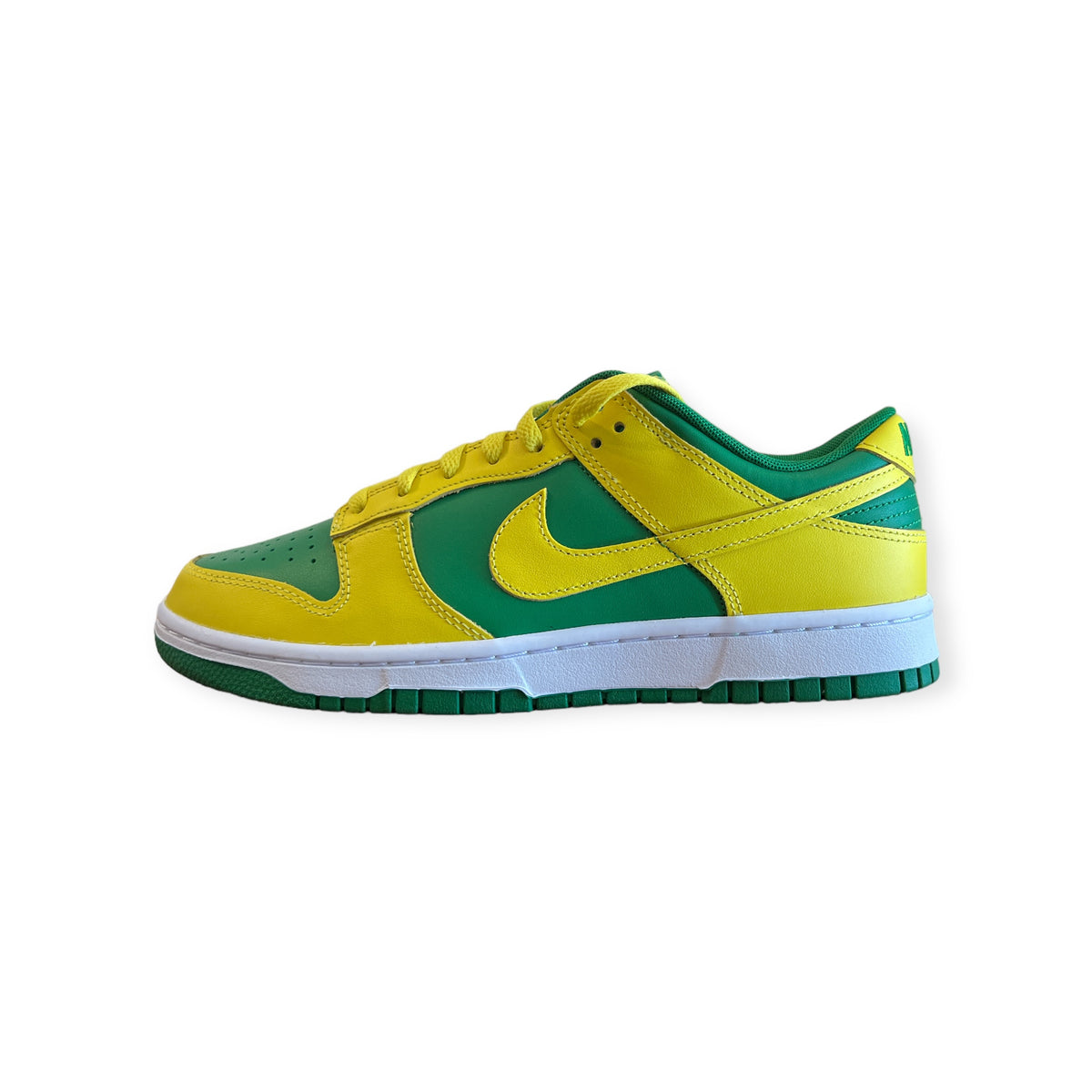 Dunk Low 'Reverse Brazil' | Elite Laced