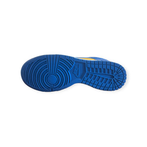Dunk Low 'UCLA' | Elite Laced