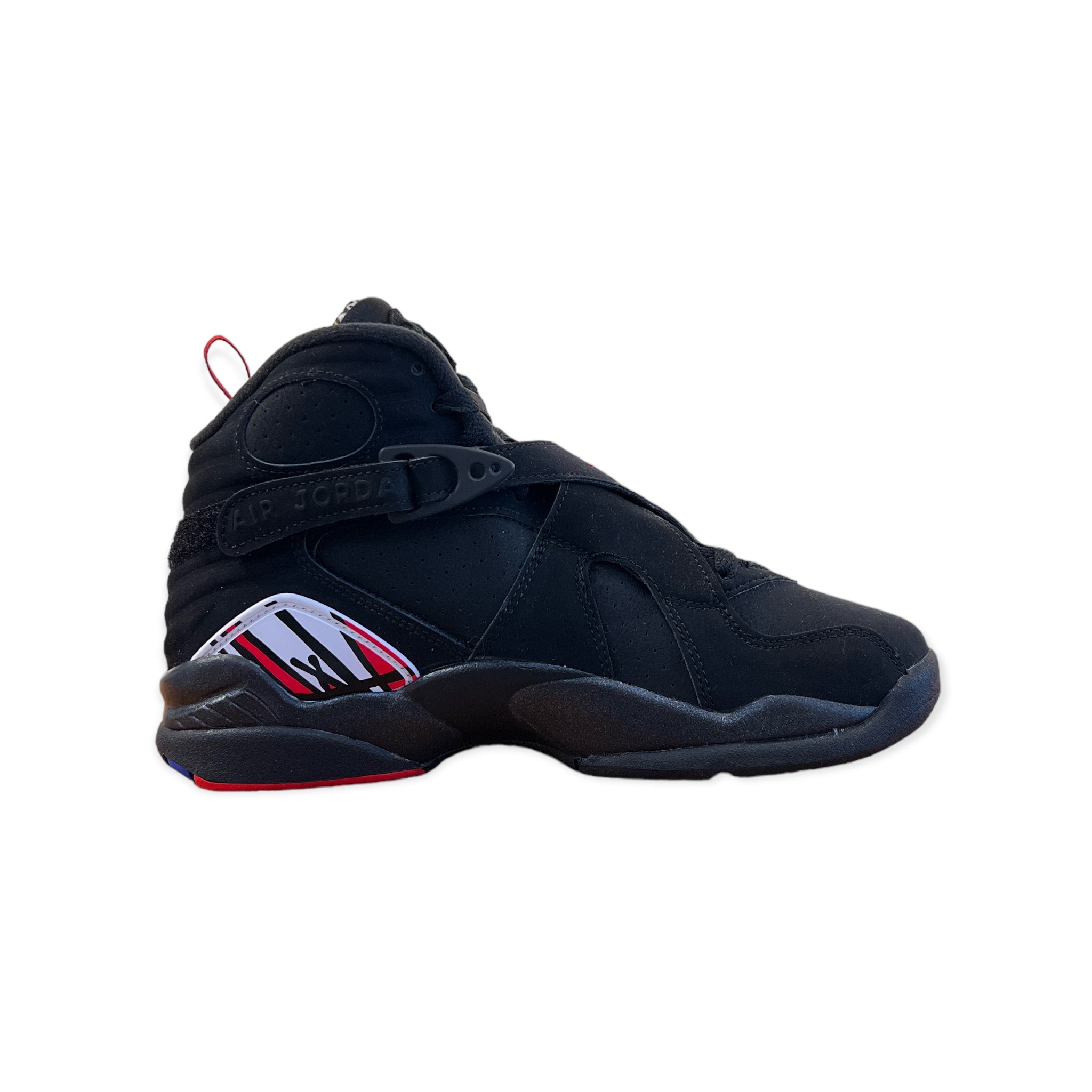 Jordan 8 Retro GS 'Playoffs' | Elite Laced