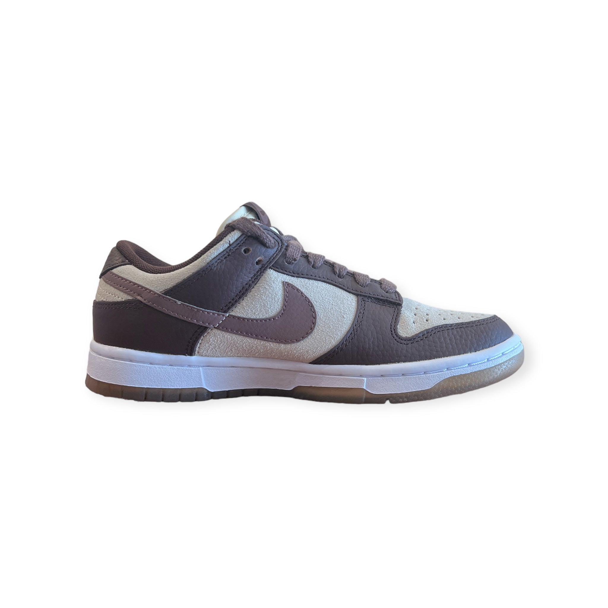 WMNS Dunk Low 'Plum Eclipse' | Elite Laced