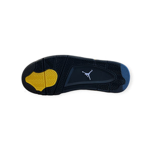 Jordan 4 Retro 'Thunder' | Elite Laced