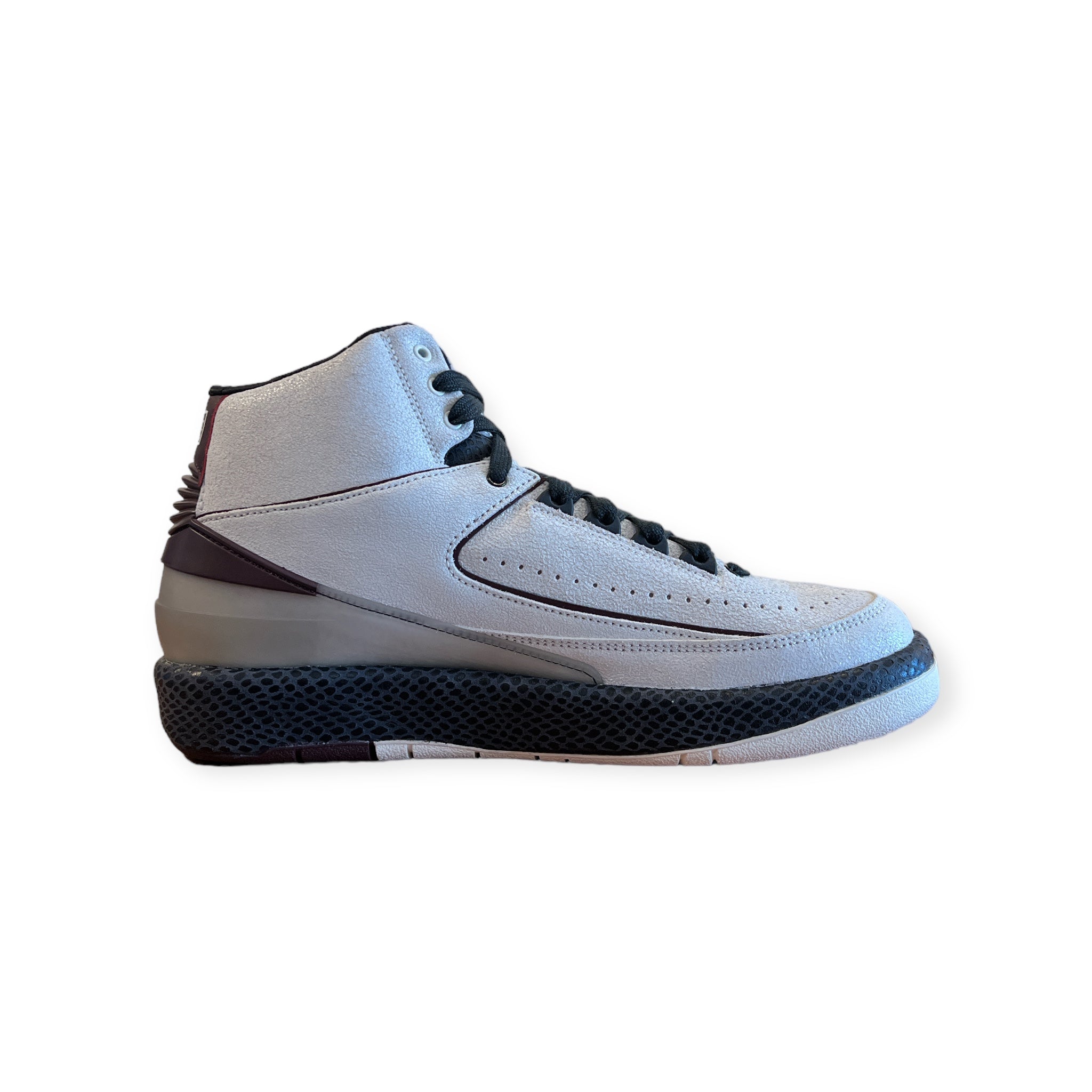 A Ma Maniere X Air Jordan 2 'Airness' | Elite Laced