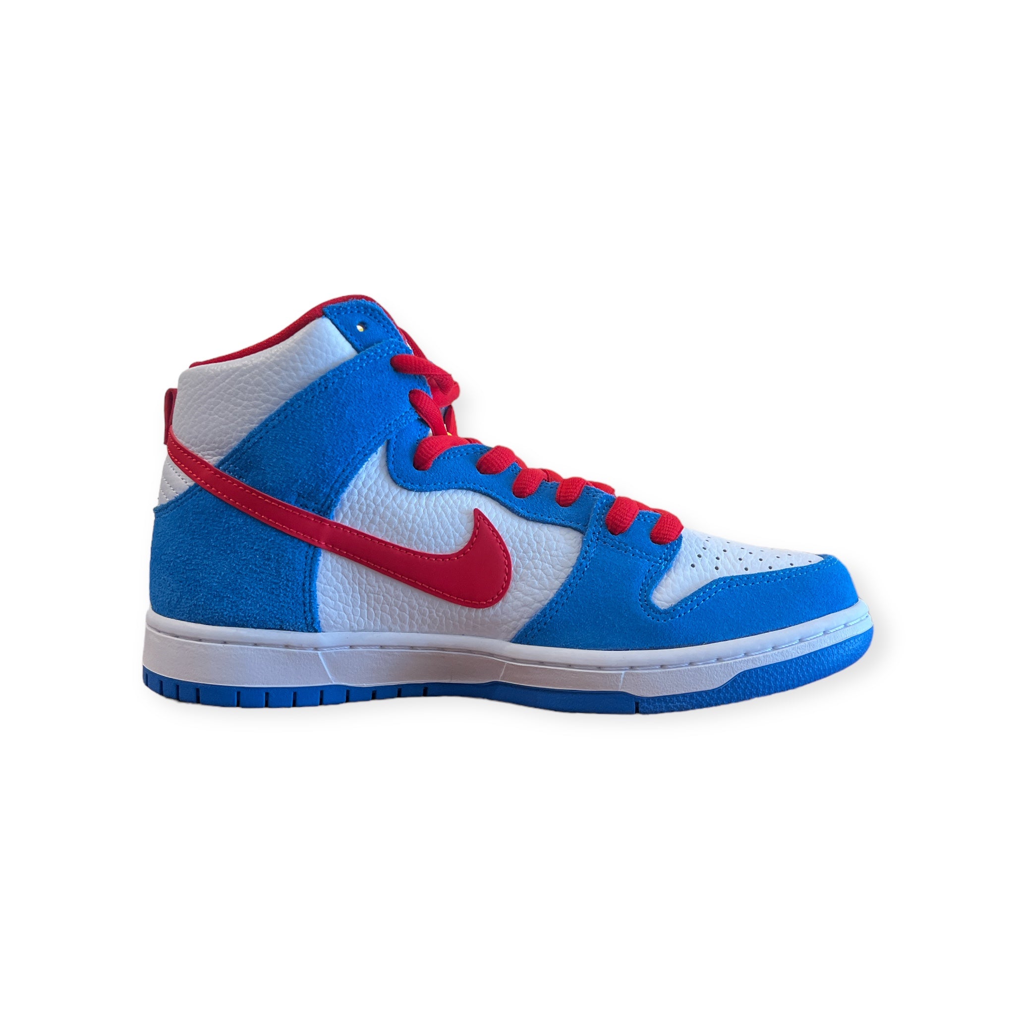 Dunk High SB 'Doraemon' | Elite Laced