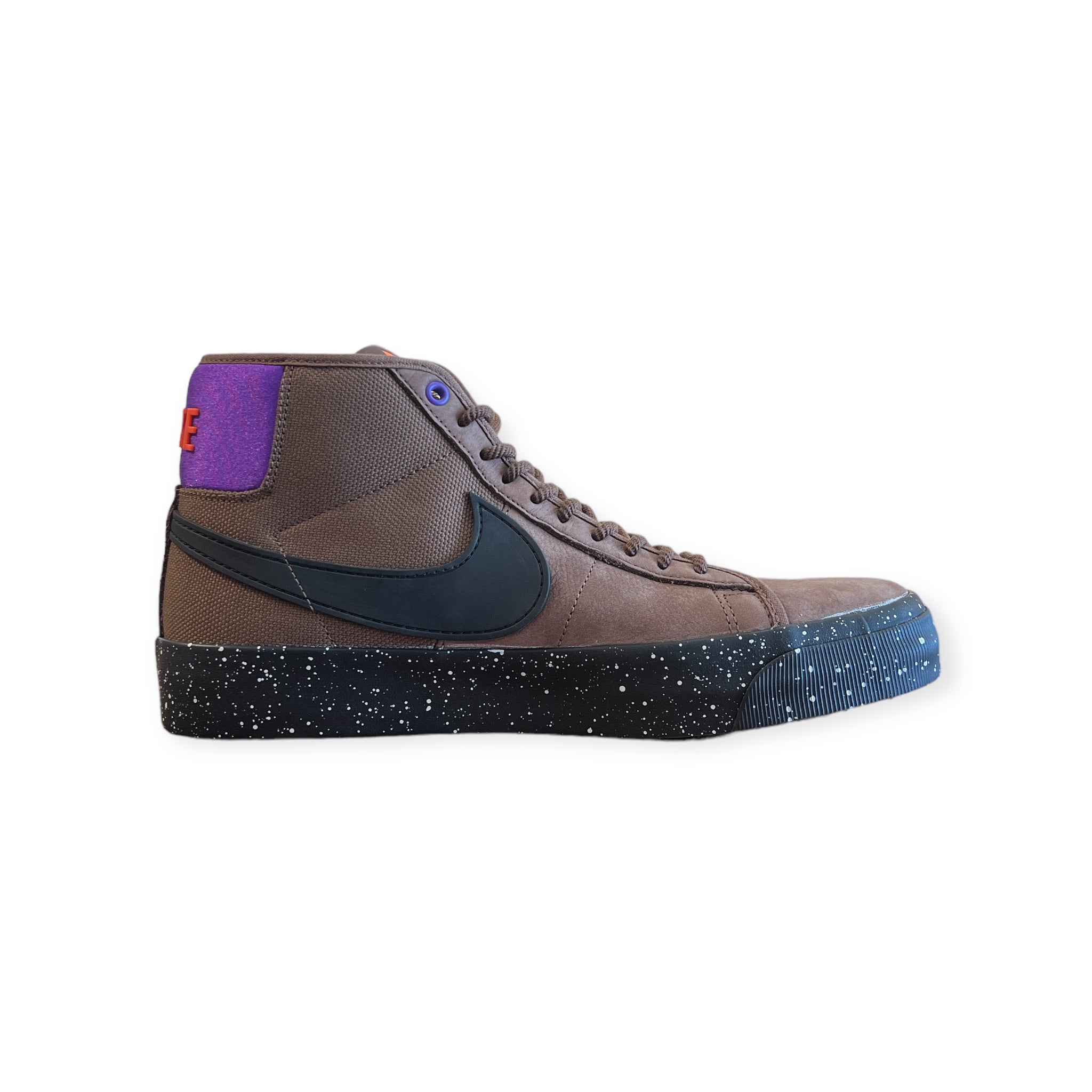 Grant Taylor X Zoom Blazer Mid Pro GT SB 'ACG' | Elite Laced