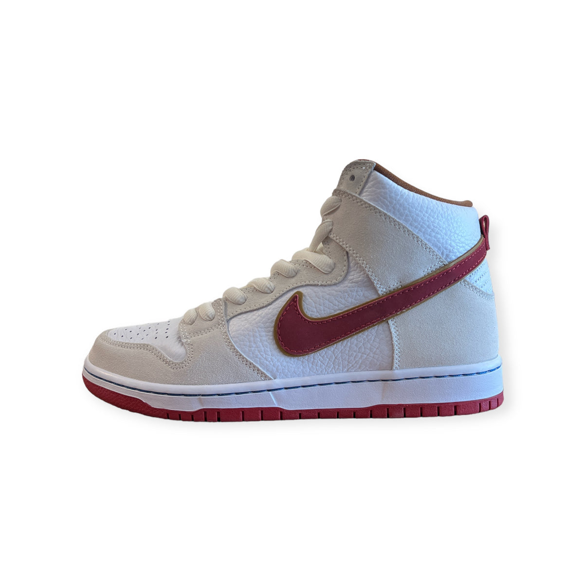 Dunk High SB 'Sail' | Elite Laced
