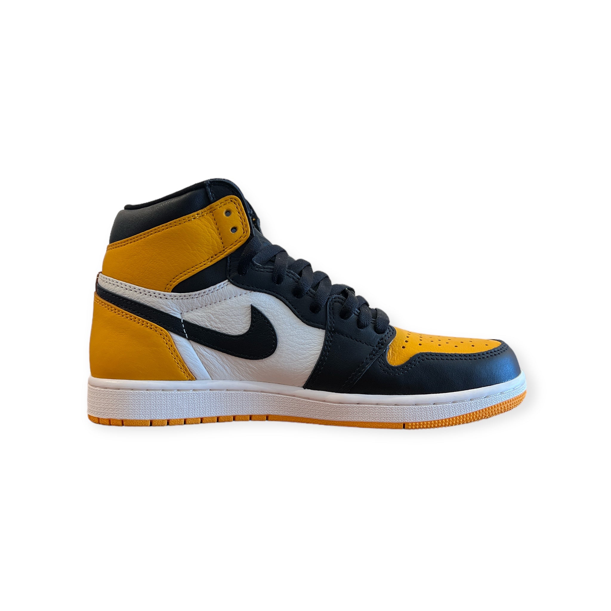Jordan 1 High Retro OG 'Taxi' | Elite Laced