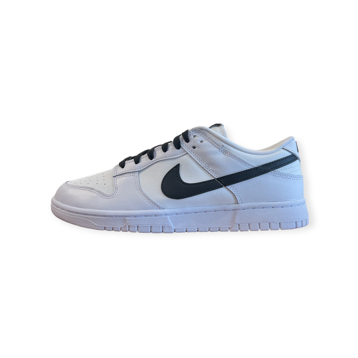 Dunk Low 'Reverse Panda' | Elite Laced