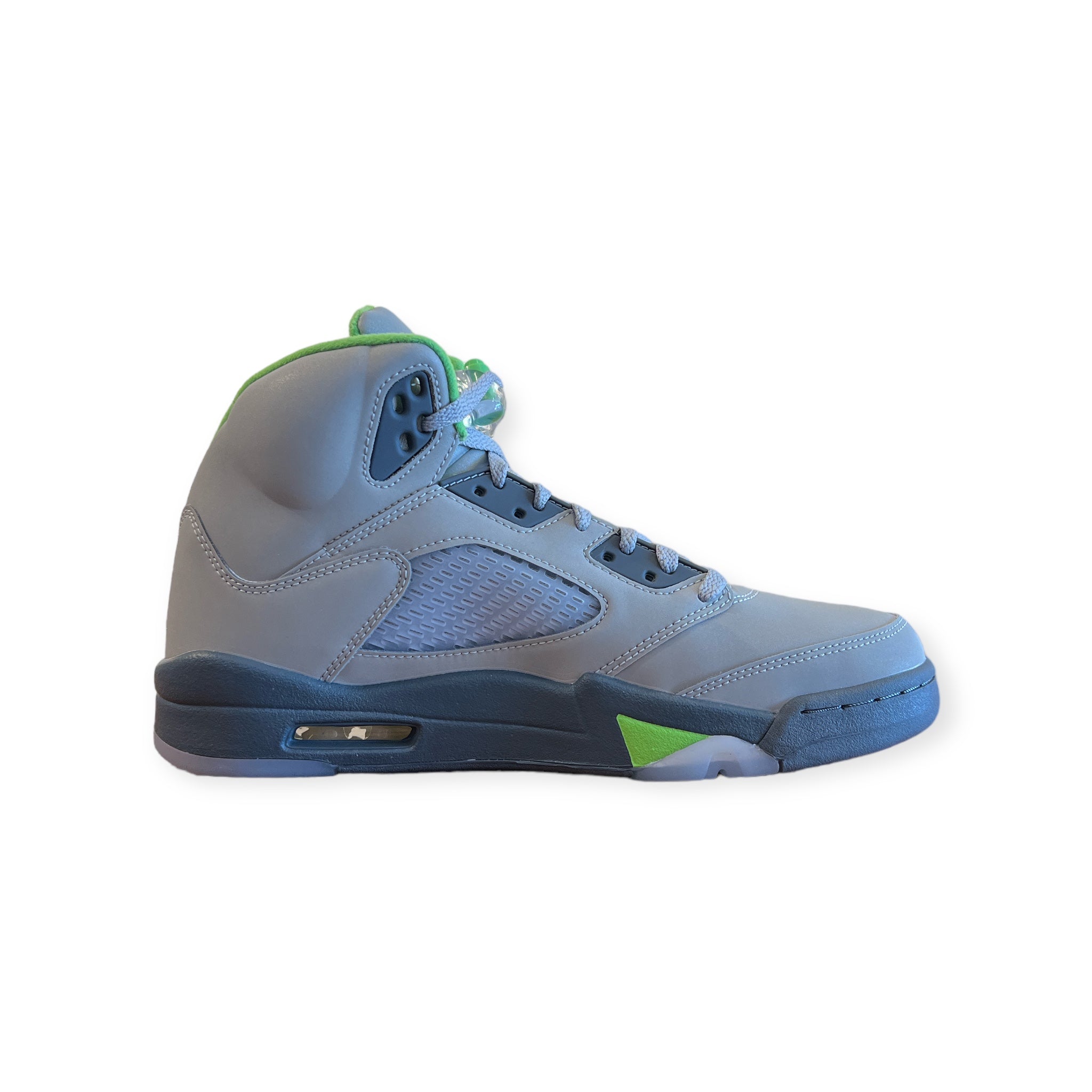 Jordan 5 Retro 'Green Bean' | Elite Laced