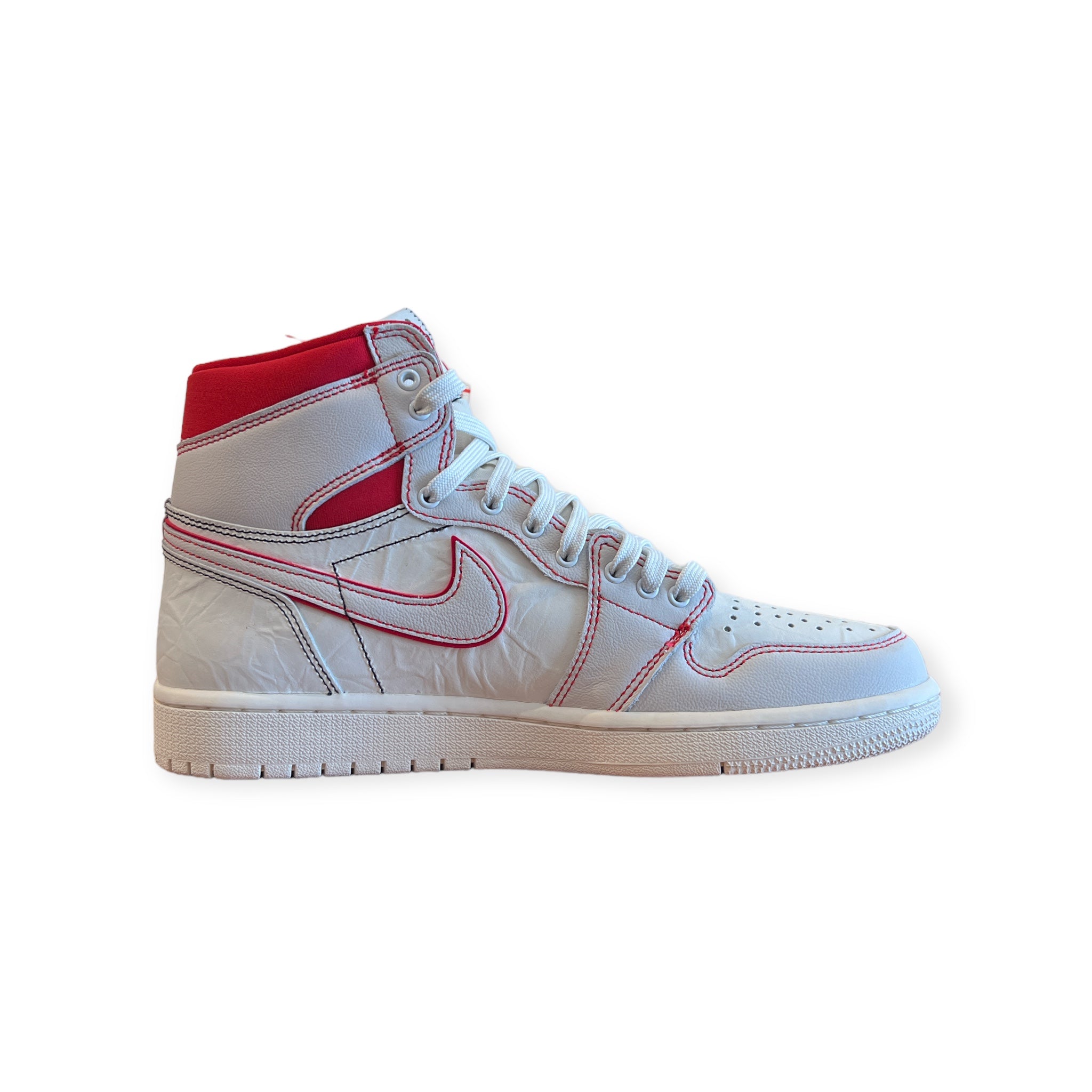 Jordan 1 High Retro OG 'Phantom' | Elite Laced