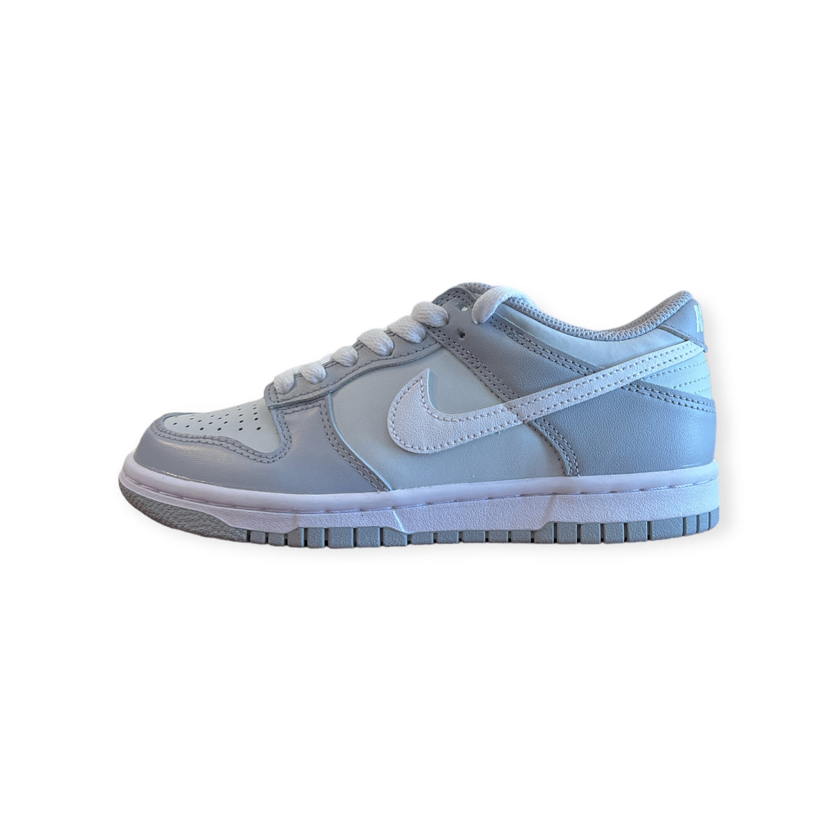 Dunk Low GS '2 Tone' | Elite Laced