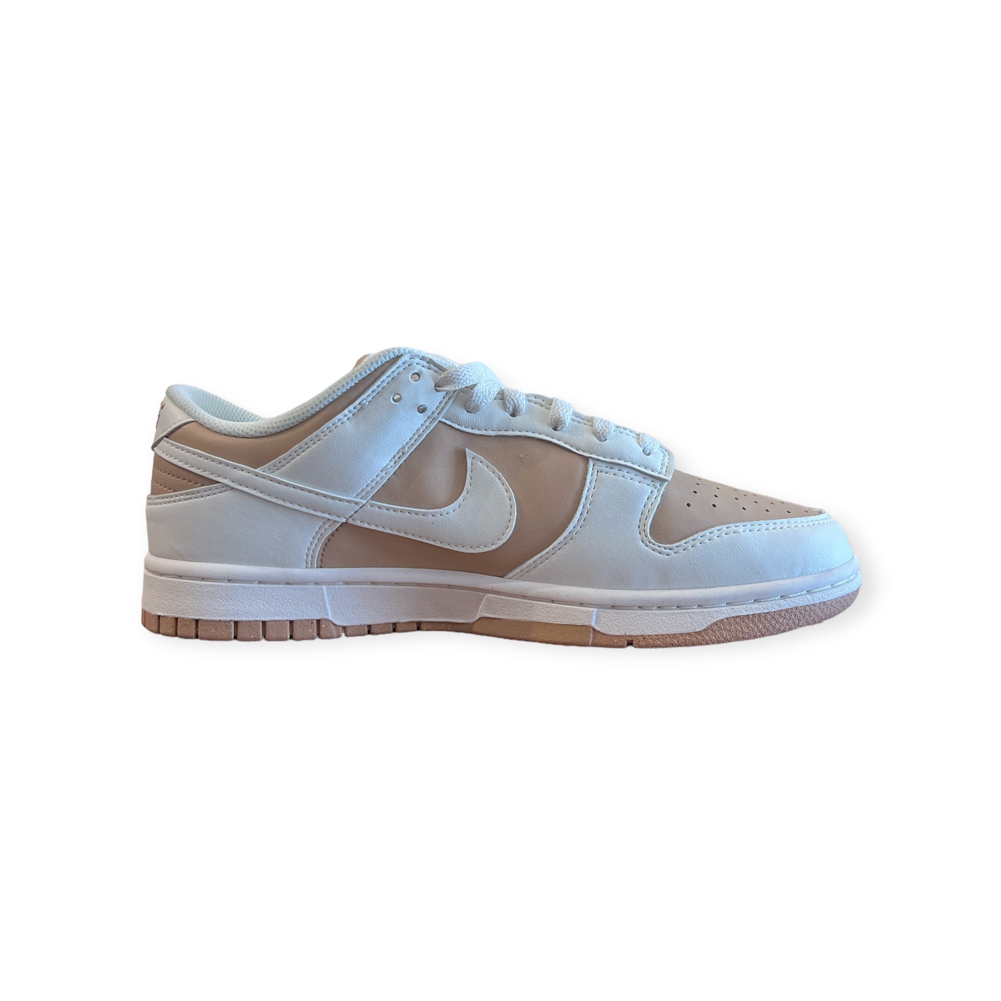WMNS Dunk Low Next Nature 'Hemp' | Elite Laced