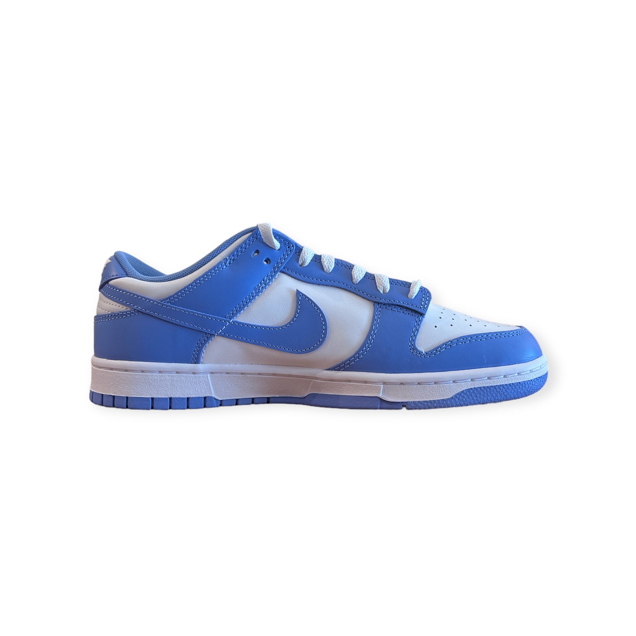 Dunk Low 'Polar Blue' | Elite Laced
