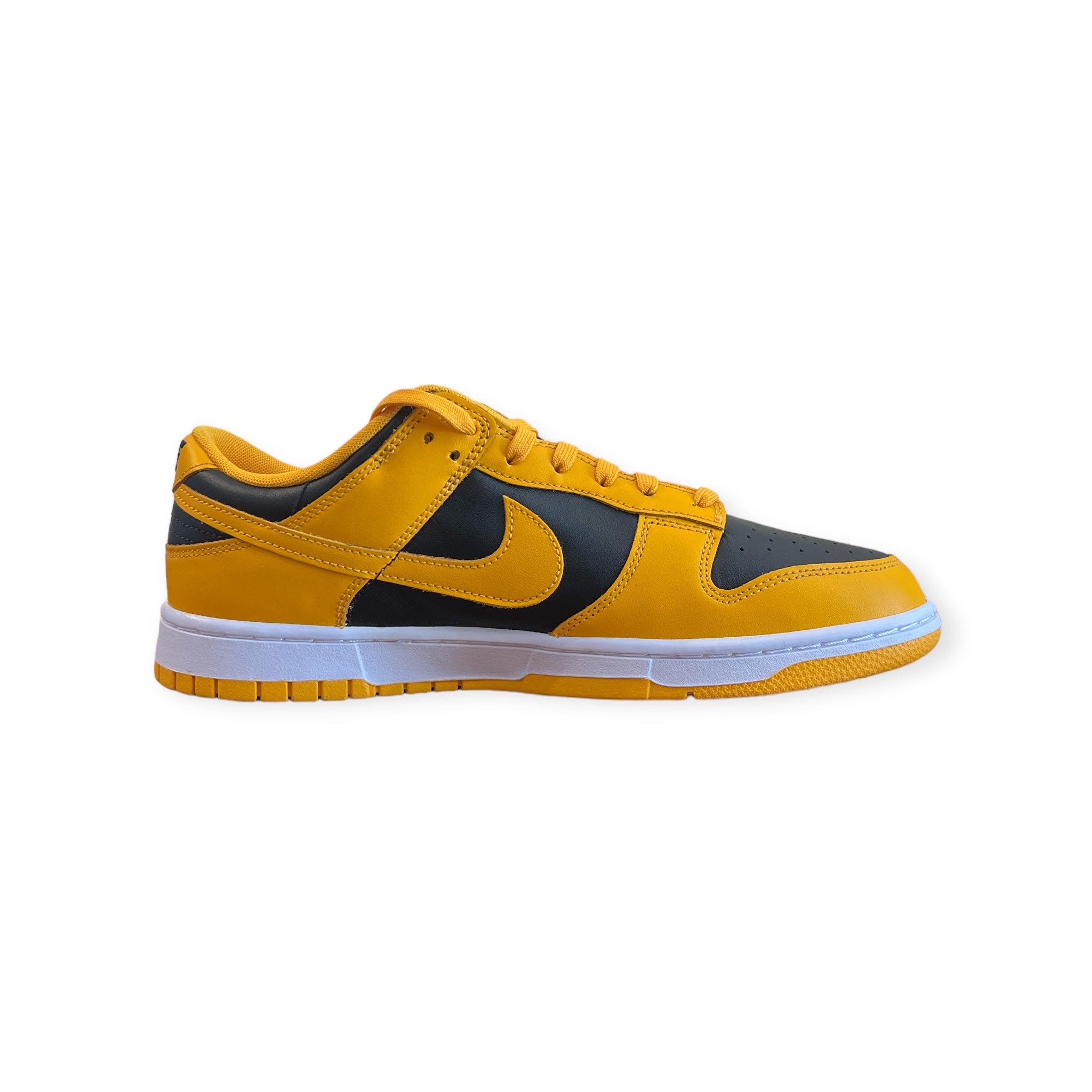 Dunk Low 'Goldenrod' | Elite Laced