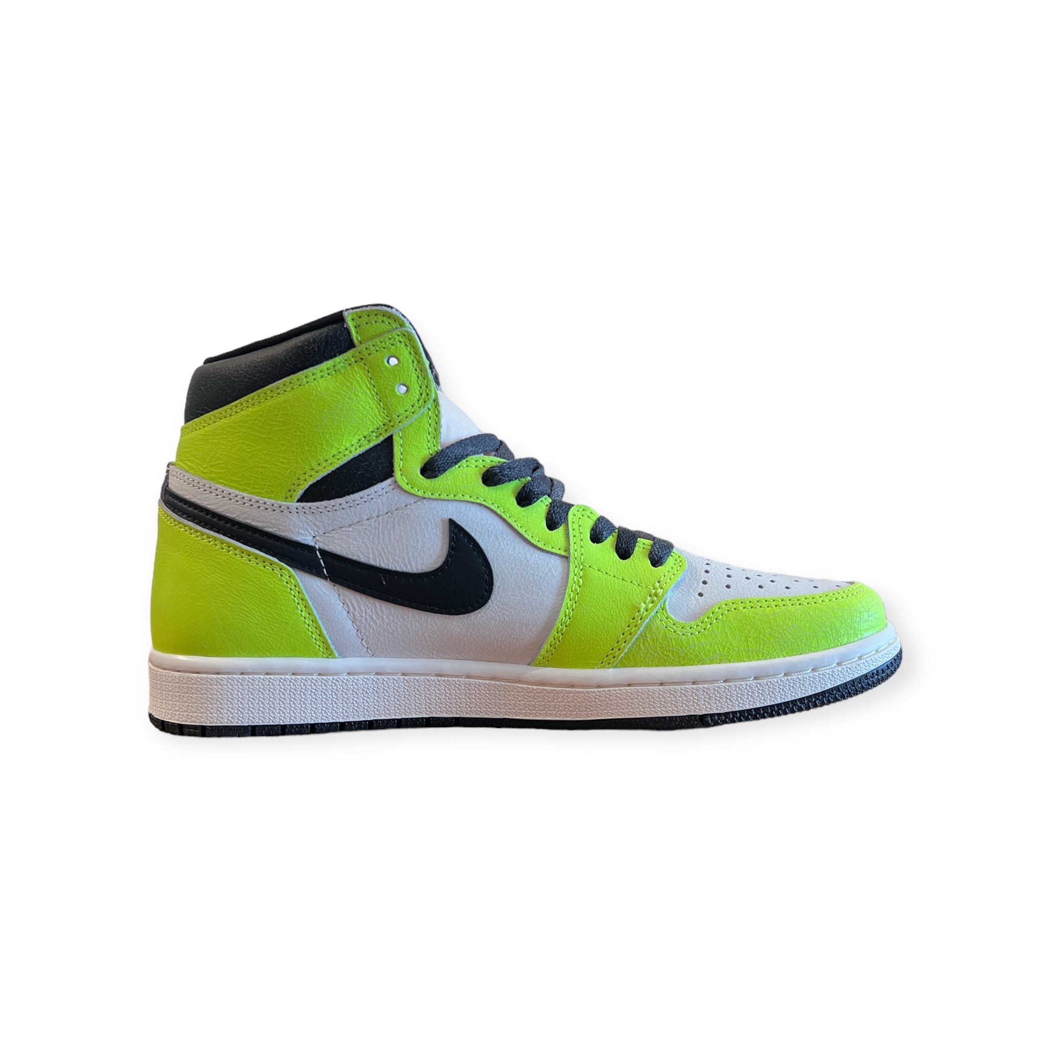 Jordan 1 High Retro OG 'Visionaire' | Elite Laced
