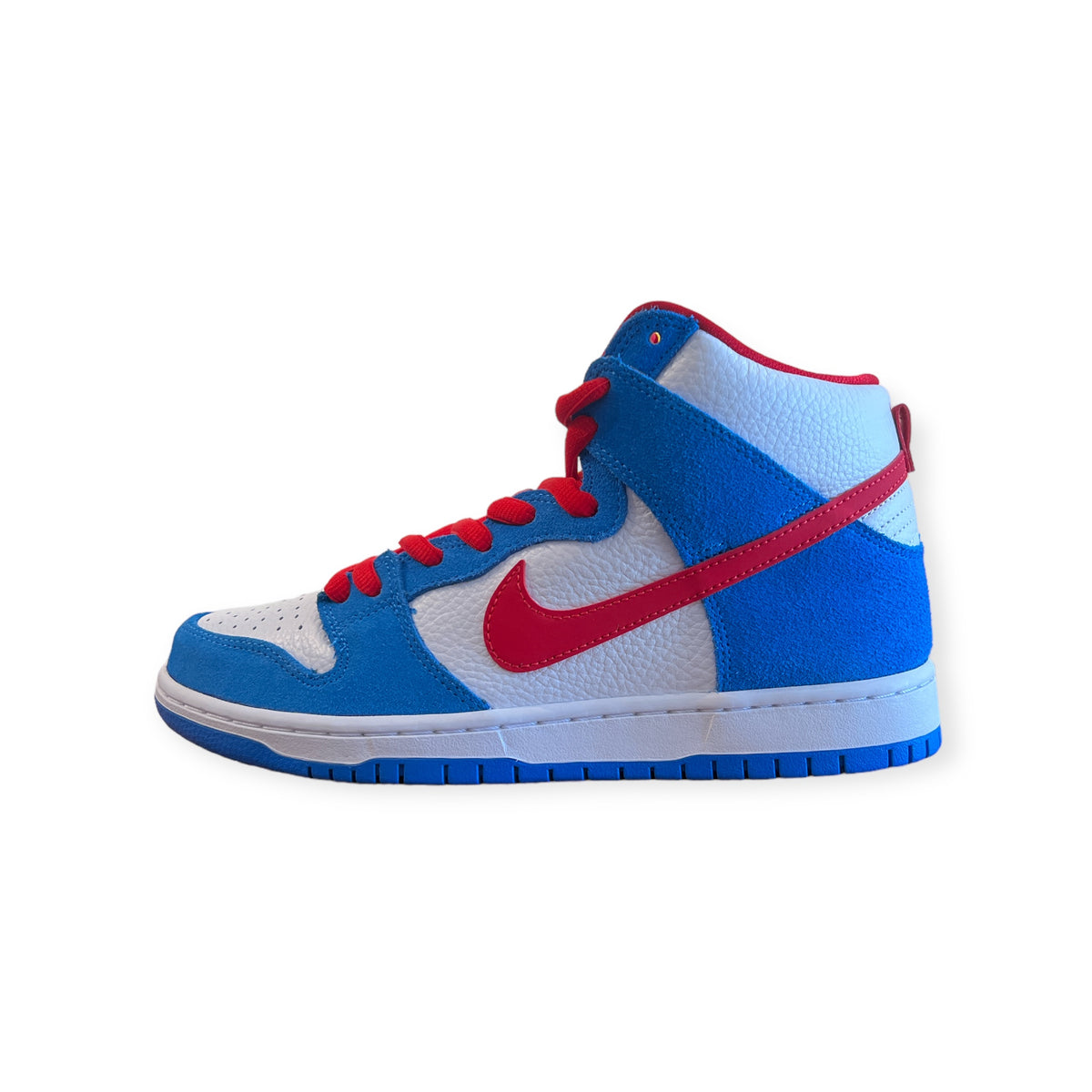 Dunk High SB 'Doraemon' | Elite Laced