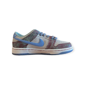 Crenshaw Skate Club X Dunk Low SB PS | Elite Laced