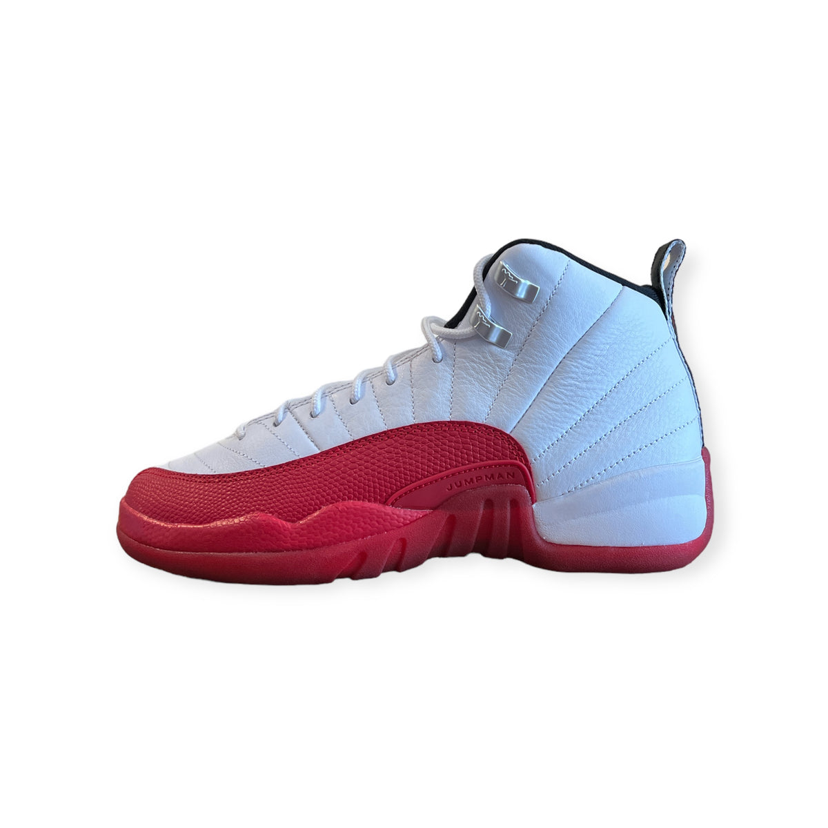 Jordan 12 Retro GS 'Cherry | Elite Laced
