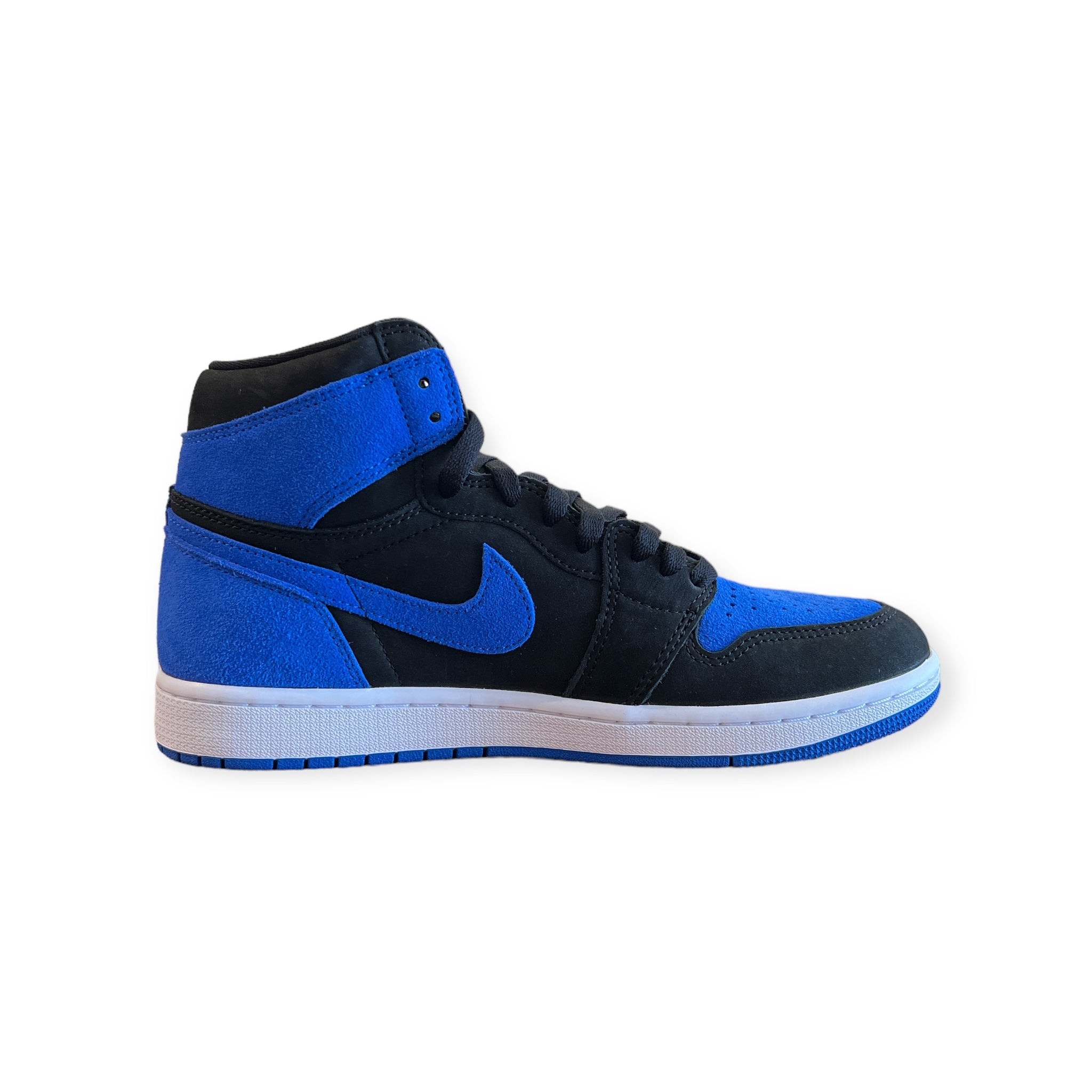Jordan 1 High Retro OG 'Royal Reimagined' | Elite Laced