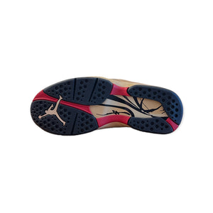 Jordan 8 Retro X Rui Hachimura 'Black Samurai' | Elite Laced