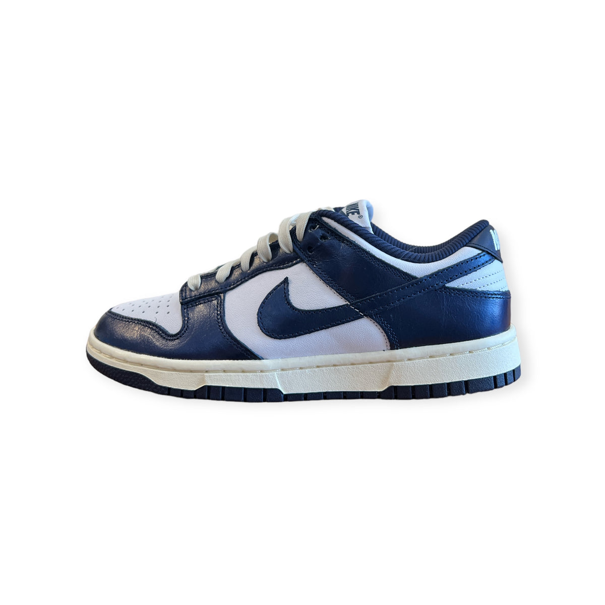 WMNS Dunk Low 'Vintage Navy'