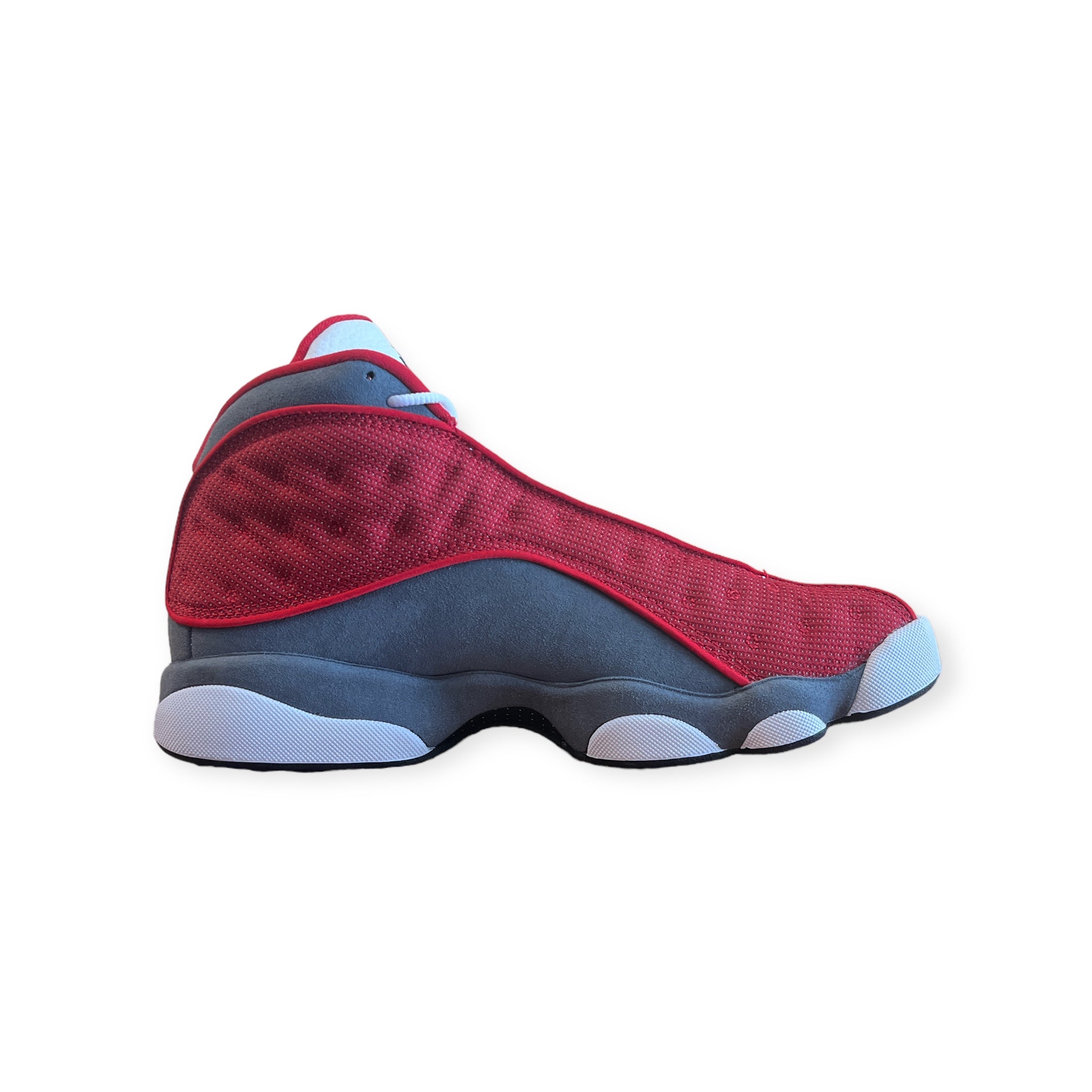 Jordan 13 Retro 'Red Flint' | Elite Laced