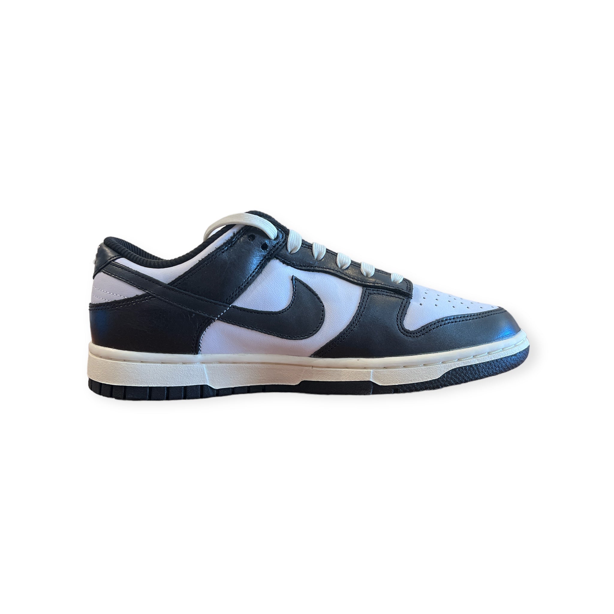 WMNS Dunk Low 'Vintage Panda' | Elite Laced