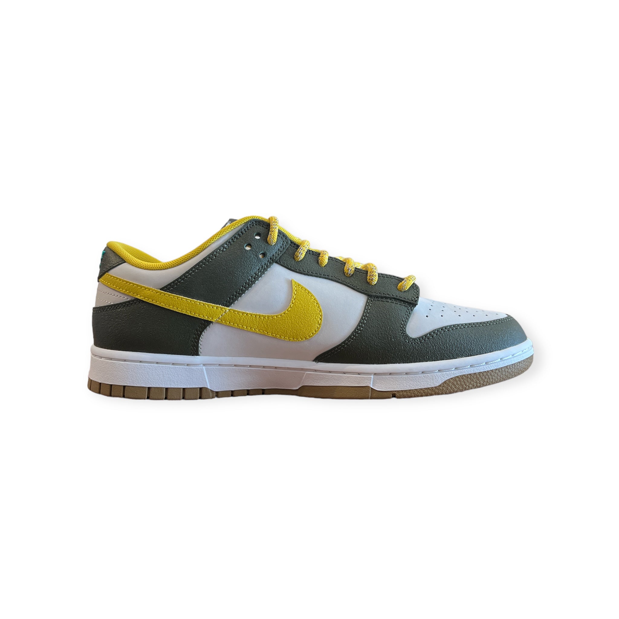 Dunk Low 'Cargo Khaki' | Elite Laced