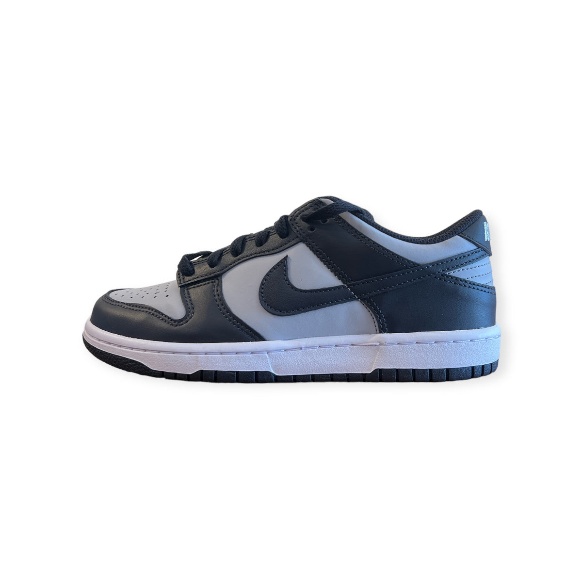 Dunk Low GS 'Georgetown' | Elite Laced