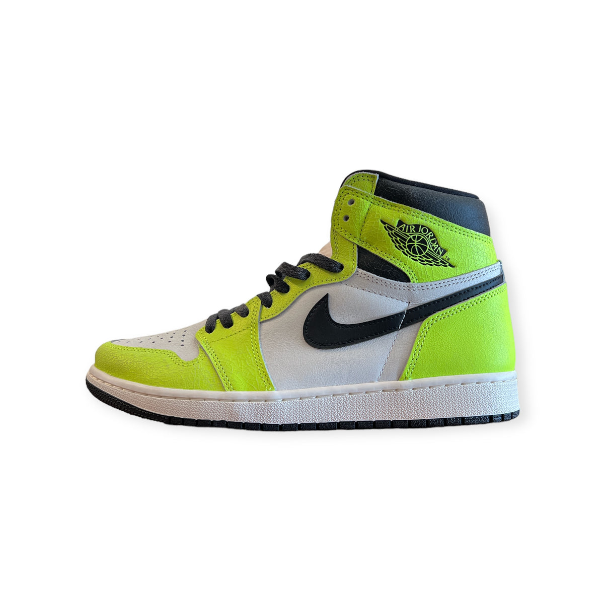 Jordan 1 High Retro OG 'Visionaire' | Elite Laced
