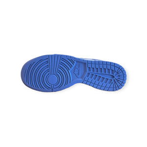 Dunk Low 'Polar Blue' | Elite Laced