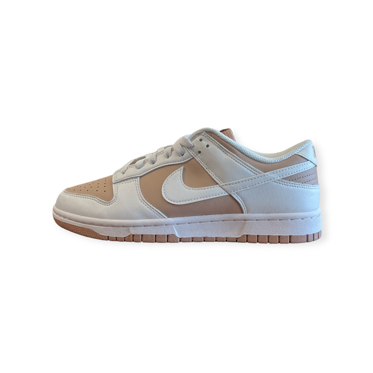 WMNS Dunk Low Next Nature 'Hemp' | Elite Laced