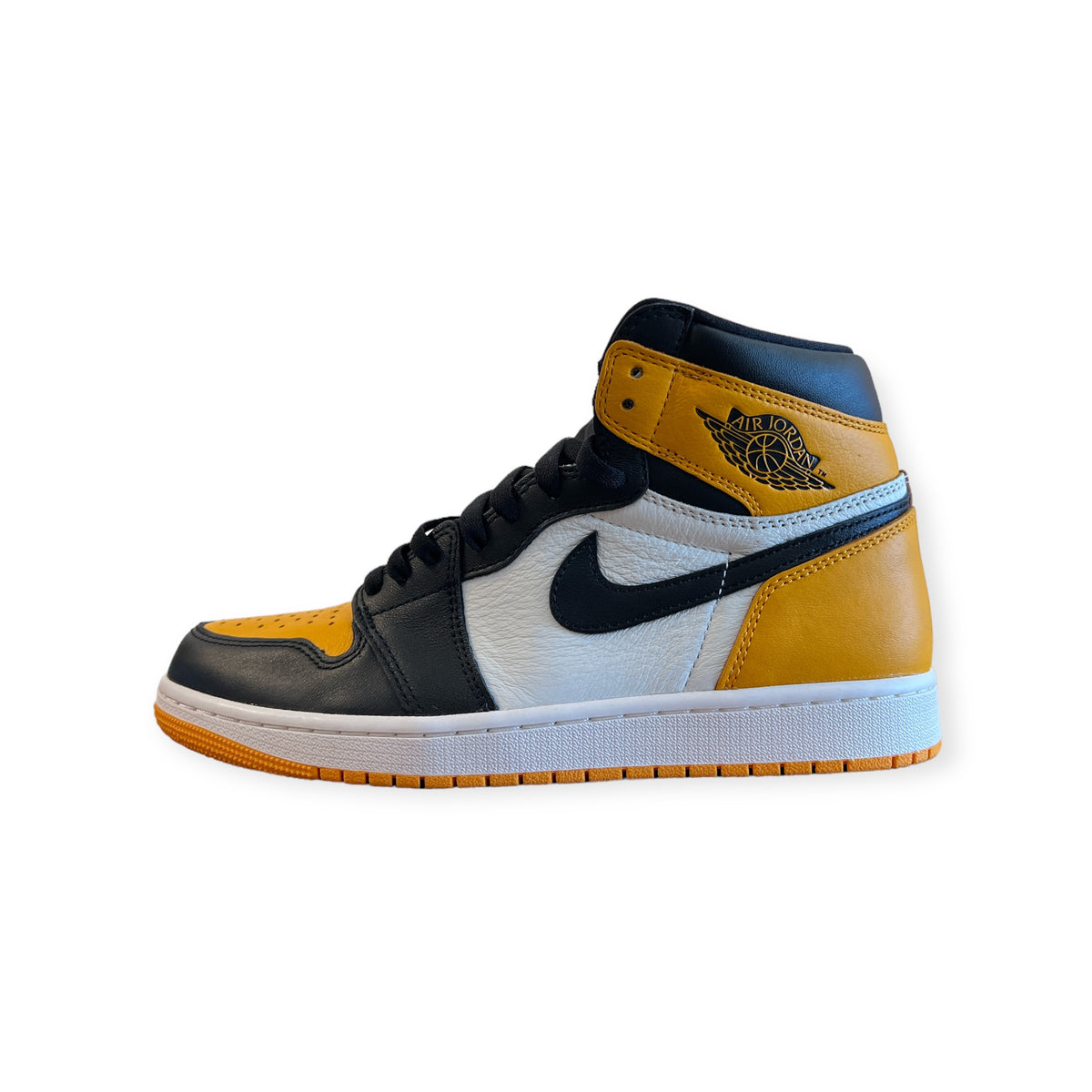 Jordan 1 High Retro OG 'Taxi' | Elite Laced