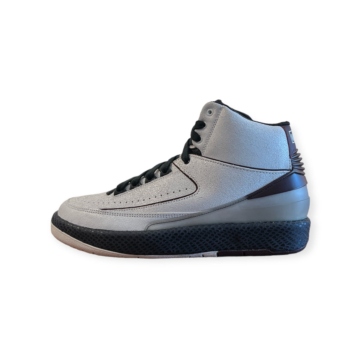 A Ma Maniere X Air Jordan 2 'Airness' | Elite Laced