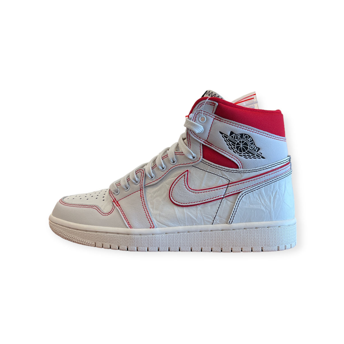 Jordan 1 High Retro OG 'Phantom' | Elite Laced