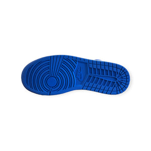 Jordan 1 High Retro OG 'Royal Reimagined' | Elite Laced