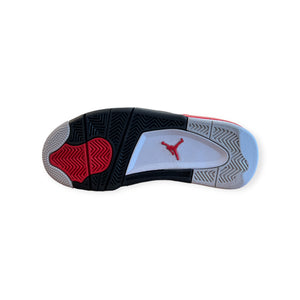 Jordan 4 Retro GS 'Red Cement' | Elite Laced