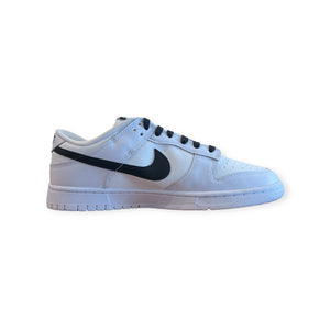 Dunk Low 'Reverse Panda' | Elite Laced