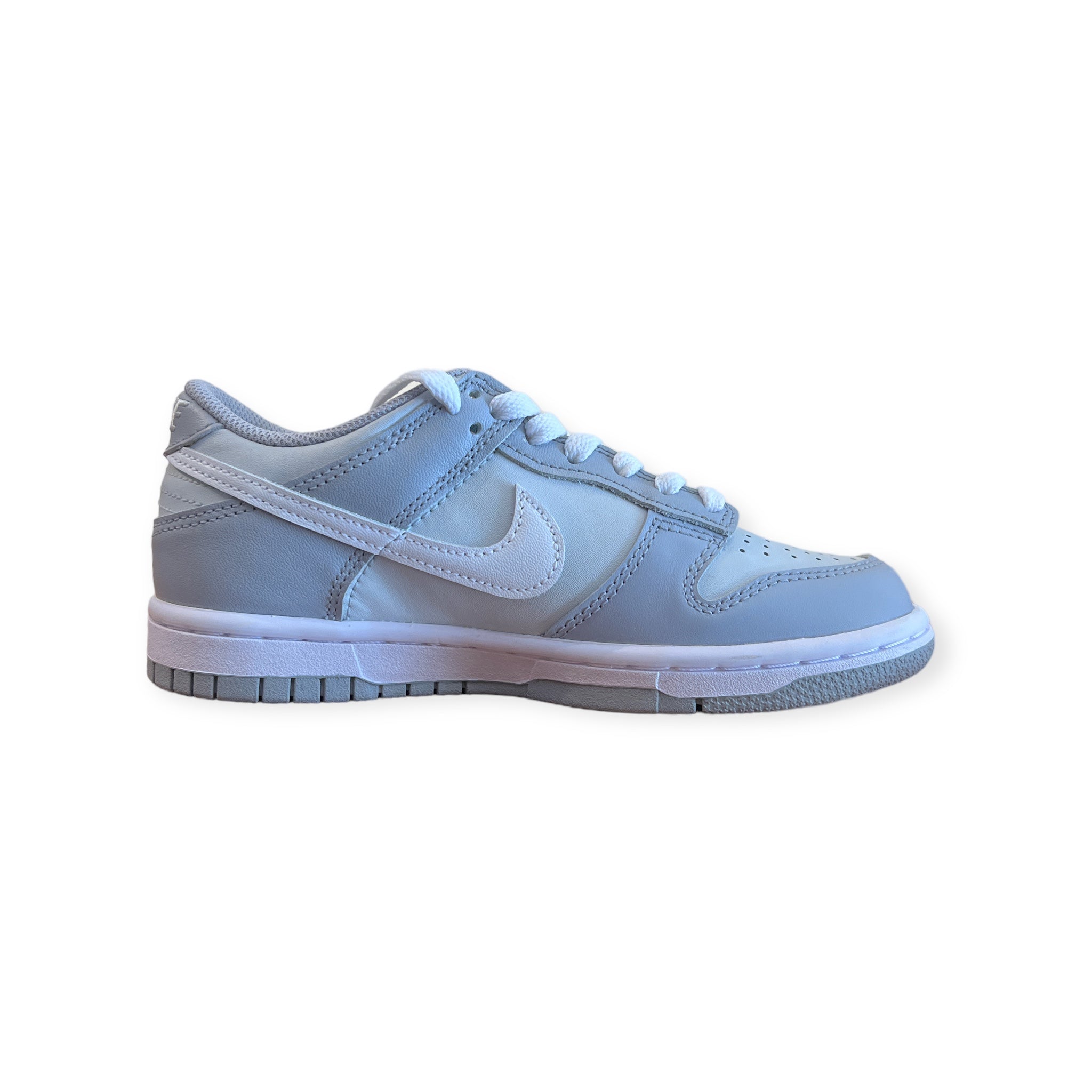 Dunk Low GS '2 Tone' | Elite Laced