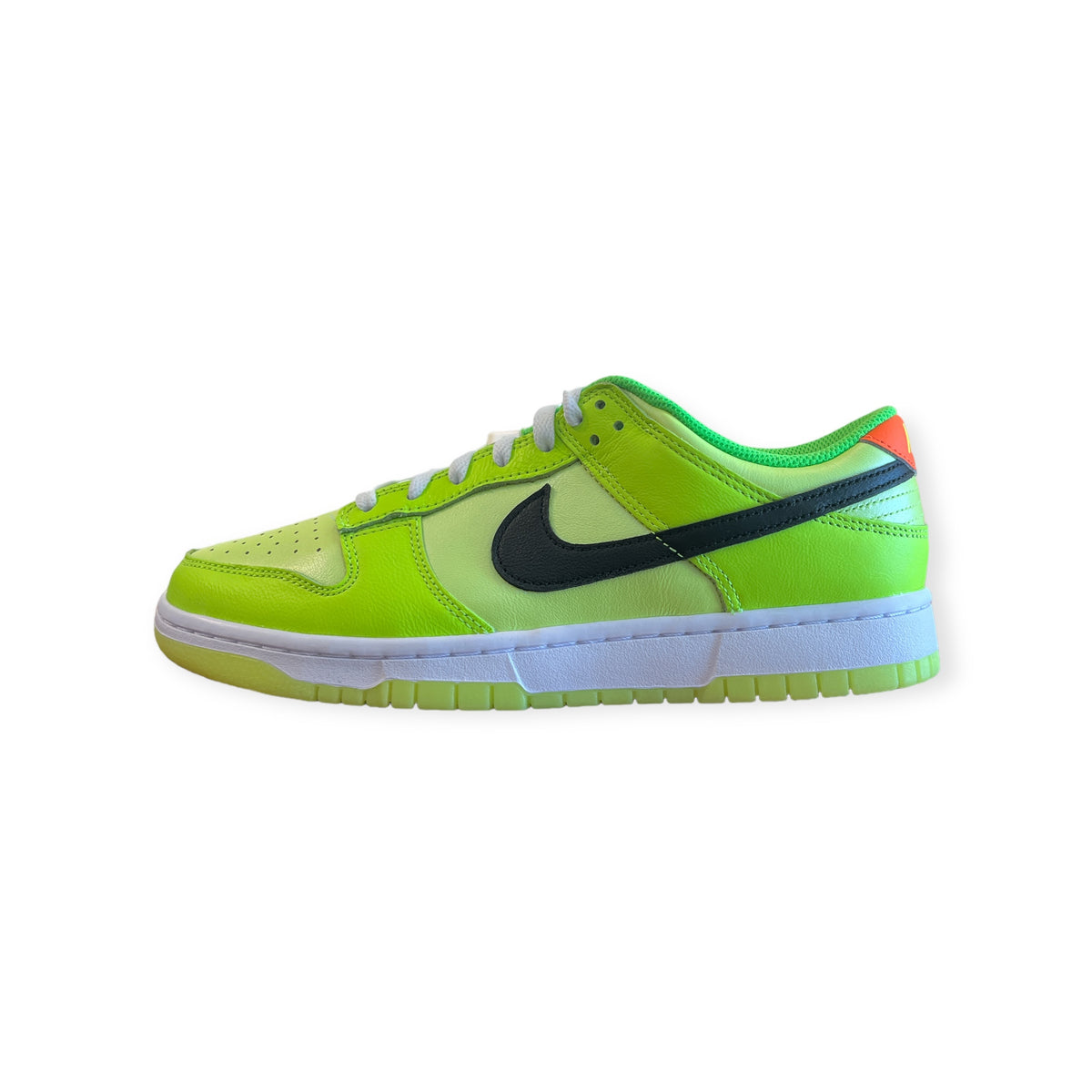 Dunk Low SE 'Volt' | Elite Laced