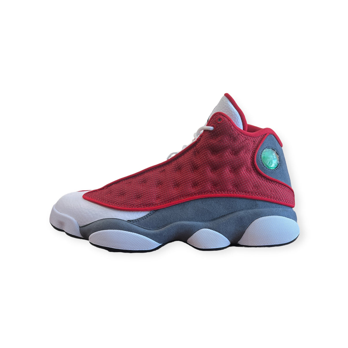 Jordan 13 Retro 'Red Flint' | Elite Laced