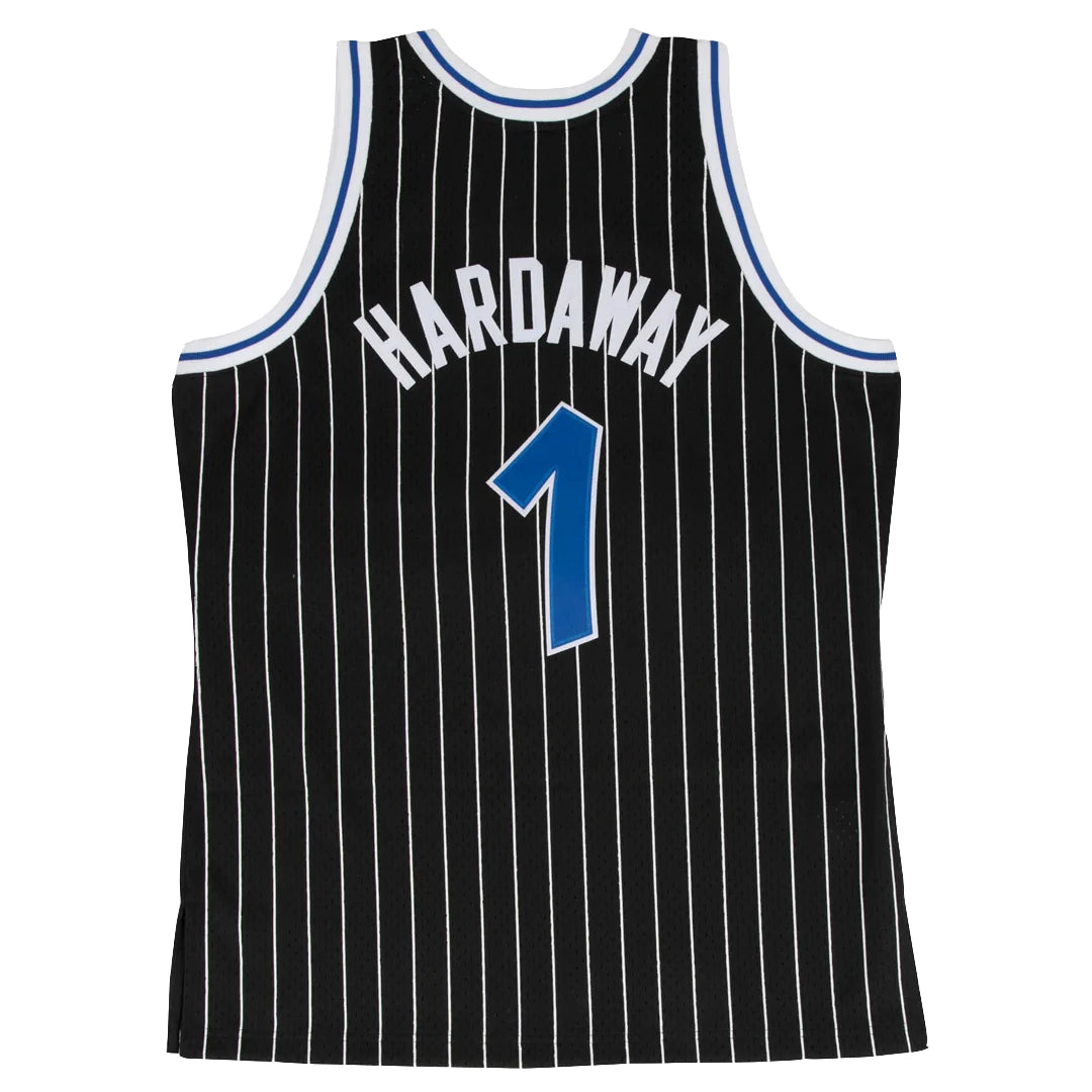 anfernee hardaway jersey