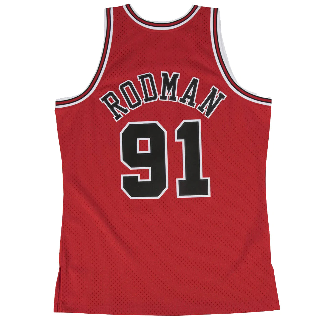 ness nba swingman
