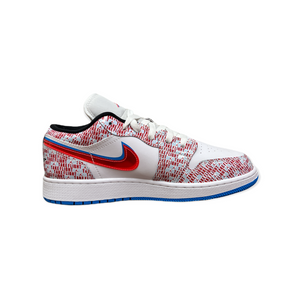Jordan 1 Low SE GS 'Take Flight' | Elite Laced