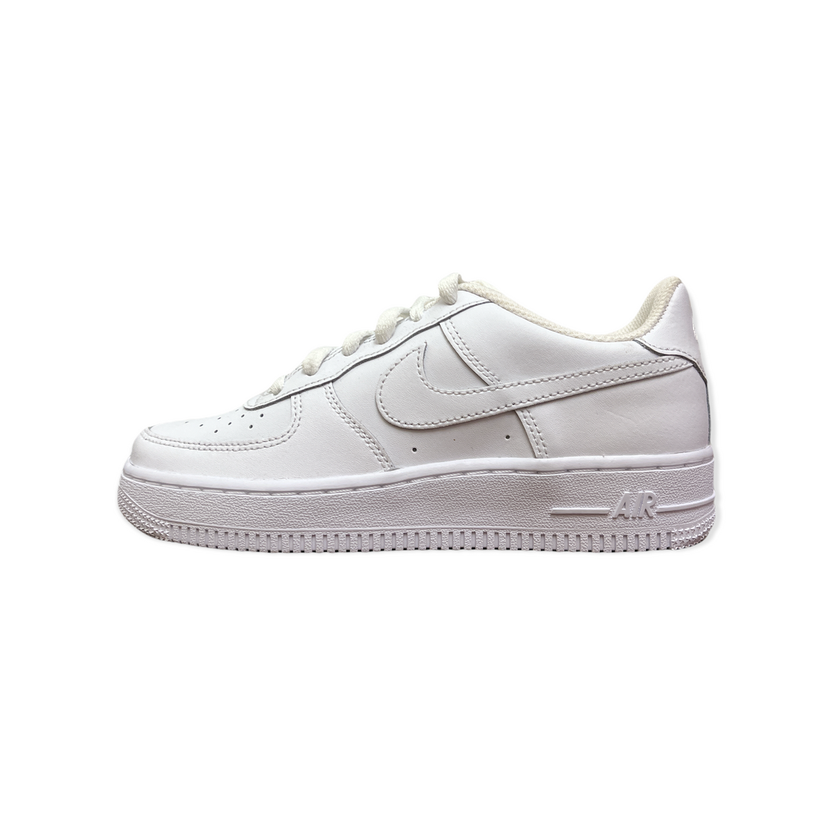 Air Force 1 '07 White' | Elite Laced