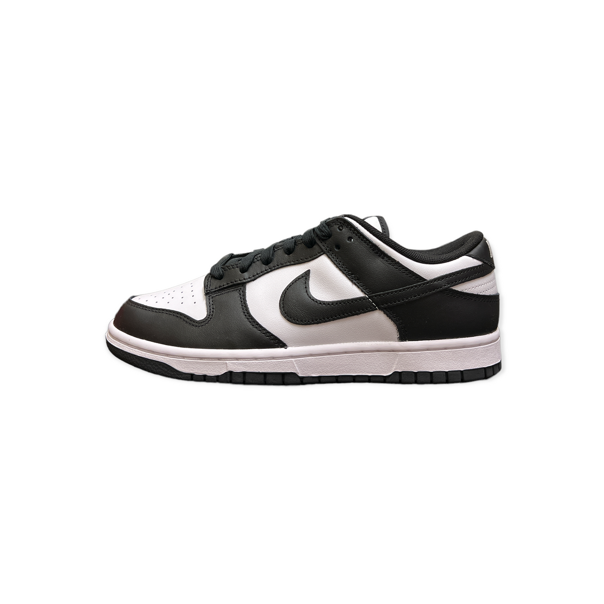 Dunk Low 'Black Panda' | Elite Laced