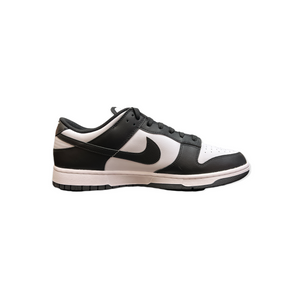 Dunk Low 'Black White' | Elite Laced