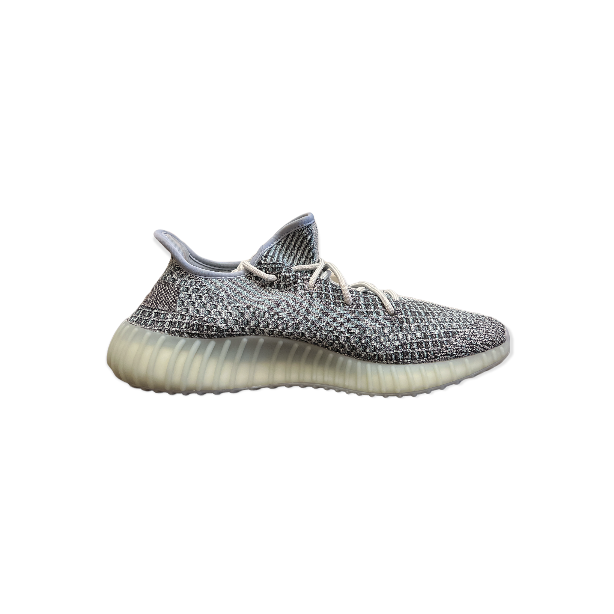 Yeezy 350 Boost V2 'Ash Blue' | Elite Laced