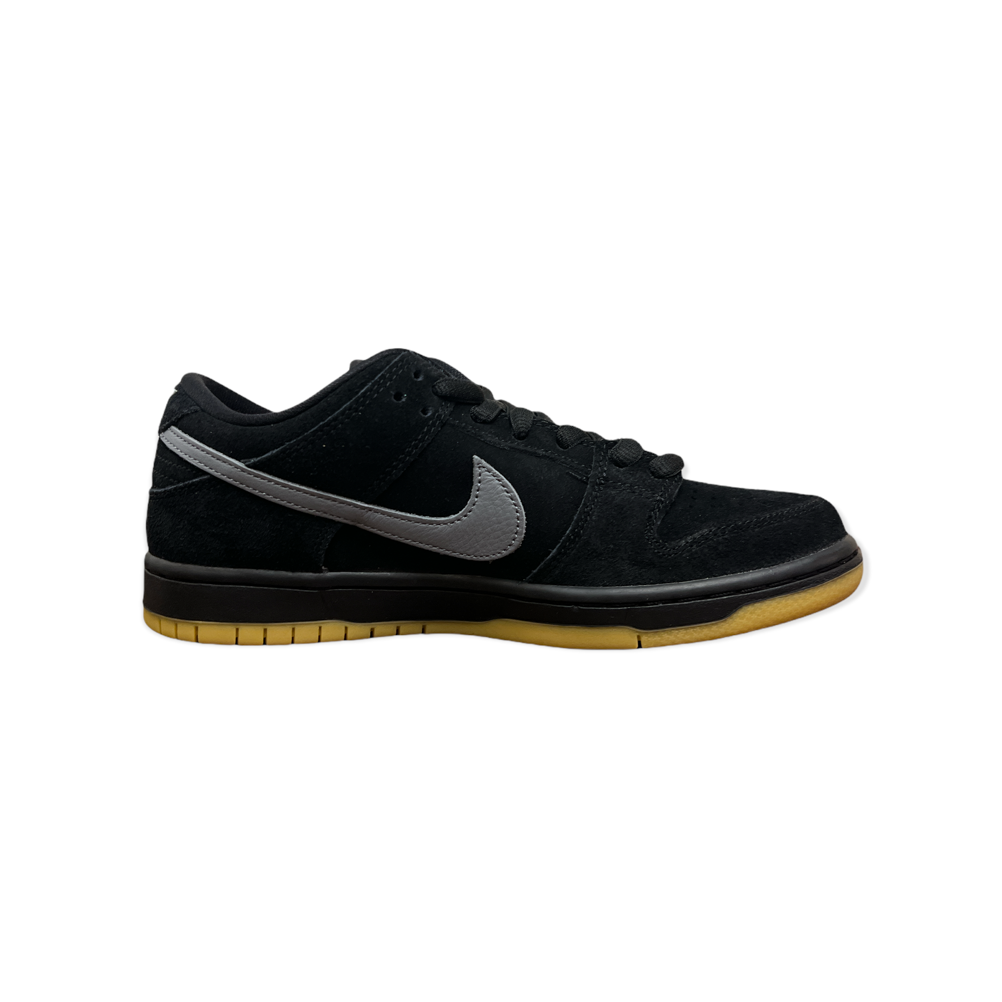 Dunk Low Pro SB 'Fog' | Elite Laced